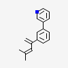 an image of a chemical structure CID 163920189