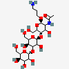 an image of a chemical structure CID 163923169