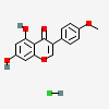 an image of a chemical structure CID 163929777