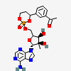 an image of a chemical structure CID 163930205
