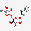an image of a chemical structure CID 163930799