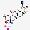 an image of a chemical structure CID 163931605