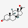 an image of a chemical structure CID 163931933