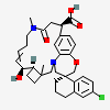 an image of a chemical structure CID 163932120
