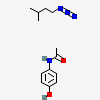 an image of a chemical structure CID 163933182