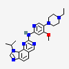 an image of a chemical structure CID 163935532