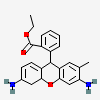 an image of a chemical structure CID 163941599