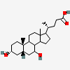 an image of a chemical structure CID 163944765