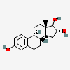 an image of a chemical structure CID 16394482
