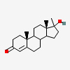 an image of a chemical structure CID 16394555