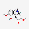 an image of a chemical structure CID 16394562