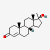 an image of a chemical structure CID 16394565