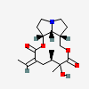 an image of a chemical structure CID 16394589