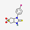 an image of a chemical structure CID 16394789