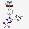 an image of a chemical structure CID 163950851