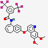 an image of a chemical structure CID 163951322