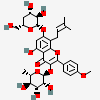 an image of a chemical structure CID 163951799