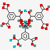 an image of a chemical structure CID 163953309