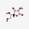 an image of a chemical structure CID 163953501