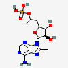 an image of a chemical structure CID 163954172
