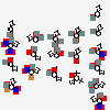 an image of a chemical structure CID 163957662