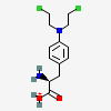 an image of a chemical structure CID 163959311