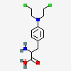 an image of a chemical structure CID 163959312