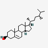 an image of a chemical structure CID 163959849