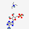 an image of a chemical structure CID 16396156