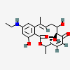 an image of a chemical structure CID 163961774
