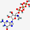 an image of a chemical structure CID 163963178