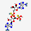an image of a chemical structure CID 163963467