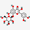 an image of a chemical structure CID 163963618