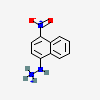 an image of a chemical structure CID 163964046