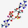 an image of a chemical structure CID 163964549