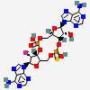 an image of a chemical structure CID 163964550