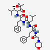 an image of a chemical structure CID 163966049