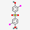 an image of a chemical structure CID 163967871