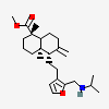 an image of a chemical structure CID 16397173