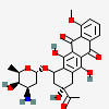 an image of a chemical structure CID 163975377