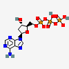an image of a chemical structure CID 163976928