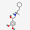 an image of a chemical structure CID 163977033