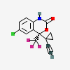 an image of a chemical structure CID 163977772