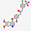 an image of a chemical structure CID 163978812