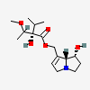 an image of a chemical structure CID 16398006