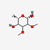 an image of a chemical structure CID 163980397