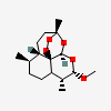 an image of a chemical structure CID 163980496