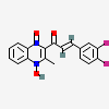 an image of a chemical structure CID 163981812