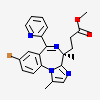 an image of a chemical structure CID 163983301