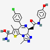 an image of a chemical structure CID 163983478
